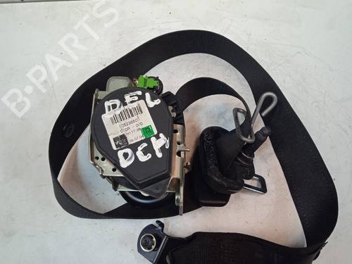 Used Front right seatbelt FIAT GRANDE PUNTO (199_) [2005-2026]  11162271