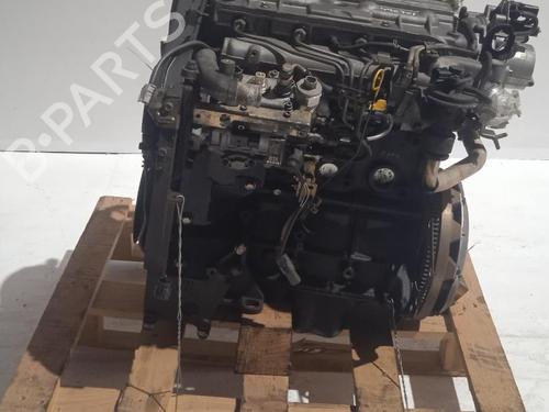 Engine MAZDA PREMACY (CP)  | BP4293779M1 