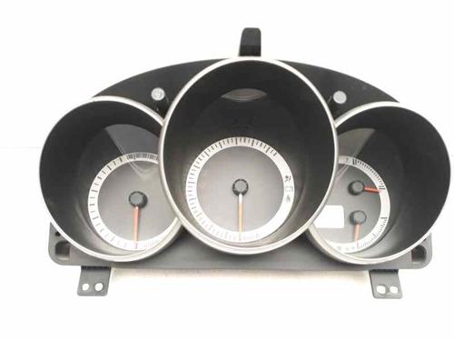 instrument-cluster-mazda-3-saloon-bk-bn9k-1999-2000-2001-2002-2003-2004-2005-2006-2007-2008-2009-4347084 main image