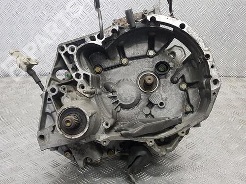 Used Gearbox RENAULT TWINGO I (C06_) [1993-2012]  4278164