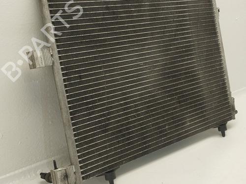 AC radiator CITROËN C8 (EA_, EB_) 2.2 HDi | BP39530757M32 - Image 3