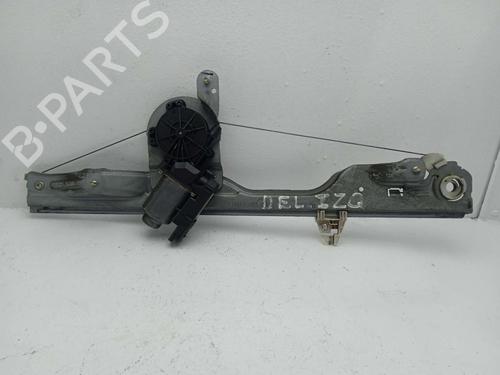Used Front left window mechanism RENAULT MODUS / GRAND MODUS (F/JP0_) 1.5 dCi (FP0D, JP0D) (82 hp) 4325910