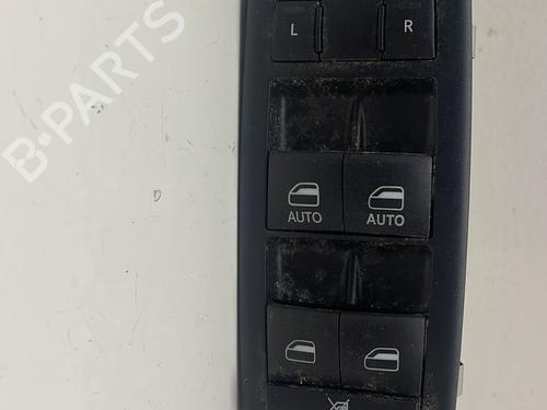 Used Left front window switch JEEP CHEROKEE (KL) 2.0 CRD 4x4 (140 hp) 4370976