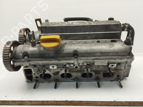 Cylinder head CHEVROLET LACETTI (J200) 1.8 | BP39683947M5 - Image 5