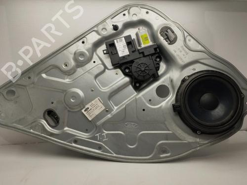 Used Rear left window mechanism FORD KUGA I [2008-2012]  22931387