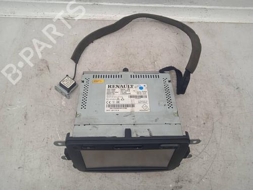 Radio DACIA SANDERO II | BP11161759E6