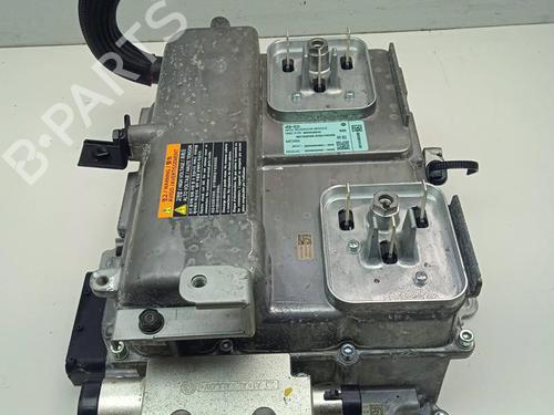 Used Electronic module KIA NIRO I (DE) [2016-2022]  15761566