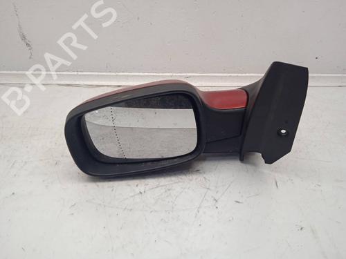 Used Left mirror RENAULT SCÉNIC II (JM0/1_) 1.5 dCi (JM02, JM13) (101 hp) 11159568