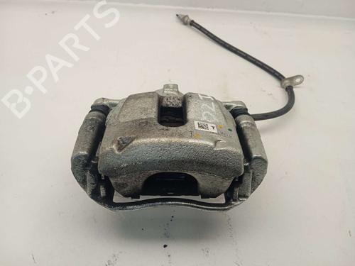 Used Left front brake caliper Left front brake caliper TOYOTA C-HR (_X2_, _H2_) Hybrid (ZYX20) (140 hp) 23428572 23428572
