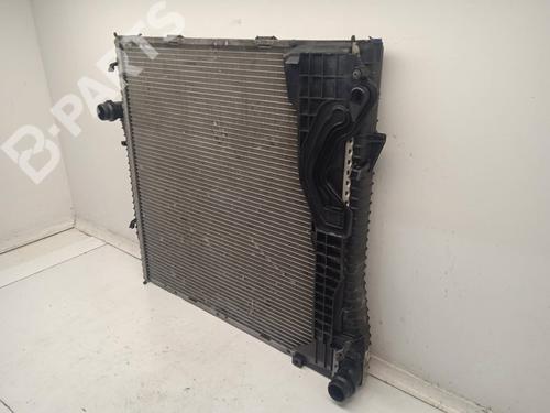 Water radiator BMW X5 (E53) | BP11157364M31