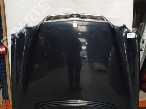 Used Hood MERCEDES-BENZ E-CLASS (W210) [1995-2003]  4357337