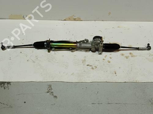 Used Steering rack VW BORA I (1J2) 1.6 16V (105 hp) 4307180