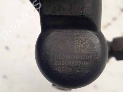 Injector RENAULT MEGANE III Hatchback (BZ0/1_, B3_) | BP31829206M100