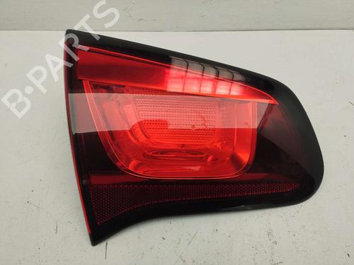 Used Left tailgate light CITROËN C3 II (SC_) [2009-2026]  17071678