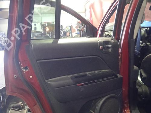 Left rear door JEEP COMPASS (MK49)  | BP31620989C4 