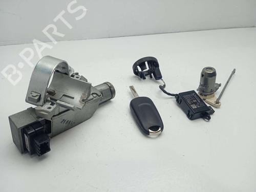 Ignition barrel OPEL ASTRA K (B16) | BP24109290M48