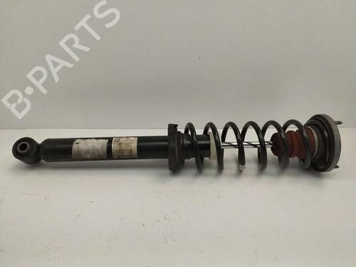 Used Left rear shock absorber BMW 5 (F10) 520 d (184 hp) 17028937