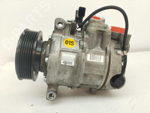 AC compressor AUDI A6 C6 (4F2) 3.0 TDI quattro | BP37613319M34 - Image 2