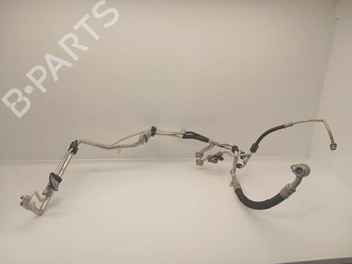 Used AC pipe VW GOLF VII (5G1, BQ1, BE1, BE2) 1.4 GTE Hybrid (204 hp) 19573182