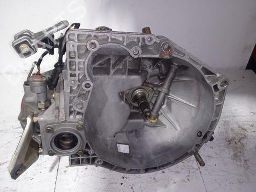 Used Gearbox Gearbox LANCIA THEMA (834_) [1984-1994] 4257824 4257824