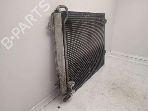 AC radiator VW PASSAT B6 (3C2) 2.0 TDI 16V | BP11159035M32 - Image 2