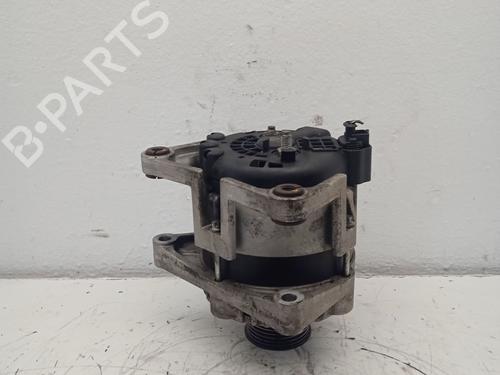 Used Alternator OPEL ASTRA J (P10) [2009-2016]  31831550