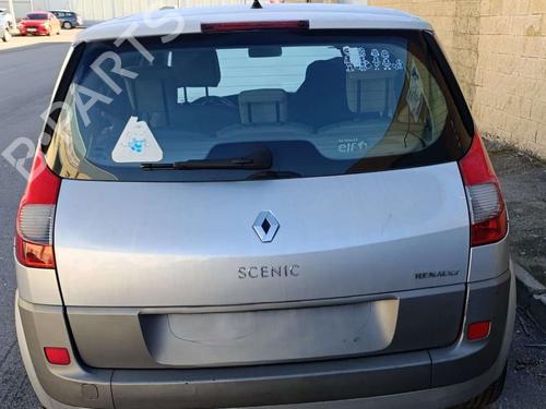 Injector RENAULT SCÉNIC II (JM0/1_)  | BP23985301M100 