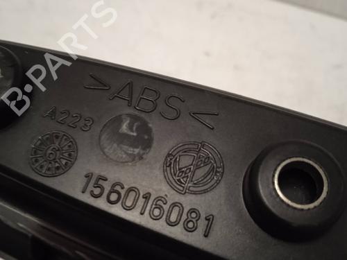 Left front window switch ALFA ROMEO 156 (932_) 1.6 16V T.SPARK (932.A4, 932.A4100) | BP4287096I27