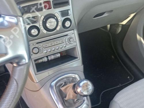 Intercooler CITROËN C3 Picasso (SH_)  | BP31641767M30  - Image 8