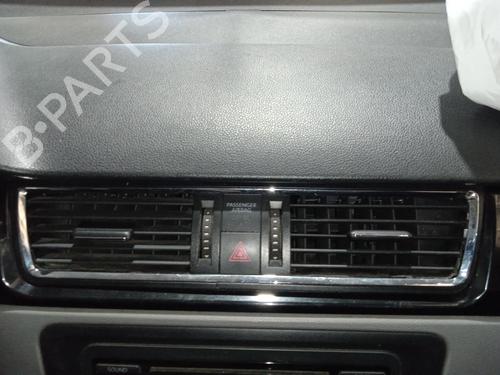 Used Air vent SEAT TOLEDO IV (KG3) [2012-2019]  16434082