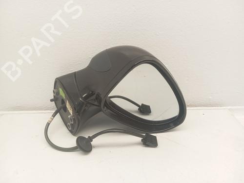 Used Right mirror Right mirror 39208177 39208177