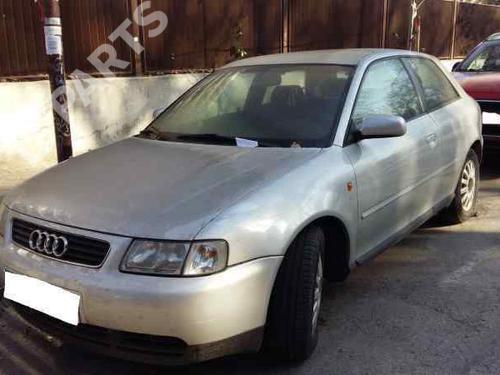 Used Parts AUDI A3 (8L1)  1.8  1179941