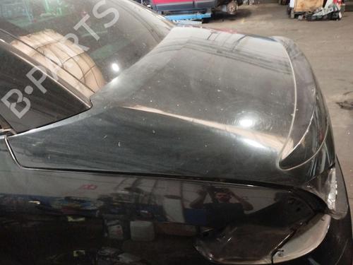 Tailgate PEUGEOT 307 CC (3B) | BP18742264C6