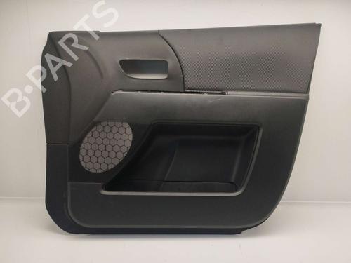 Used Front right panel MAZDA 5 (CR) [2005-2010]  18881601