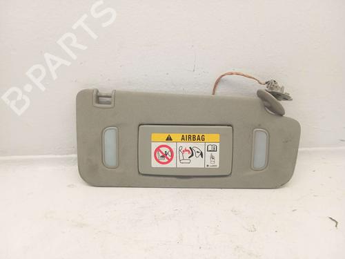 Used Right sun visor Right sun visor OPEL MOKKA / MOKKA X (J13) 1.6 CDTI (_76) (136 hp) 32365406 32365406