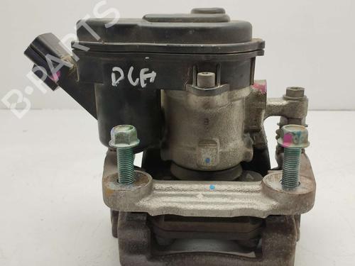 Right rear brake caliper MAZDA 3 (BM, BN) | BP31616701M106 - Image 3