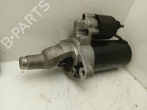 Used Starter Starter AUDI A6 C5 (4B2, 4B4) 2.5 TDI (163 hp) 4363410 4363410