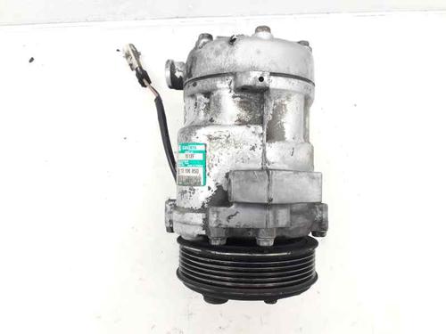 Used AC compressor OPEL CORSA C (X01) 1.3 CDTI (F08, F68) (70 hp) 5156787