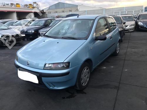 Used Parts FIAT PUNTO (188_)  1.2 16V 80 (188.233, .235, .253, .255, .333, .353, .639,...  1181035