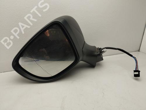 Used Left mirror RENAULT CLIO IV (BH_) [2012-2021]  21095261