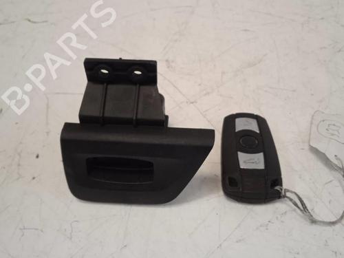 Used Ignition barrel BMW 1 (F20) 116 d (116 hp) 4371985