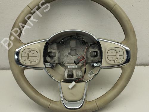 Ratt Ratt FIAT 500 (312_) 1.0 Mild Hybrid (312.AYD1B) (69 hp) 34474445 34474445