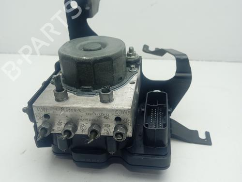 Used ABS pump RENAULT CLIO IV (BH_) [2012-2021]  25297029