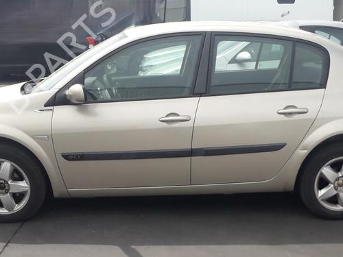 Injector RENAULT MEGANE II Estate (KM0/1_) 1.5 dCi (KM16, KM1E) | BP19584260M100 