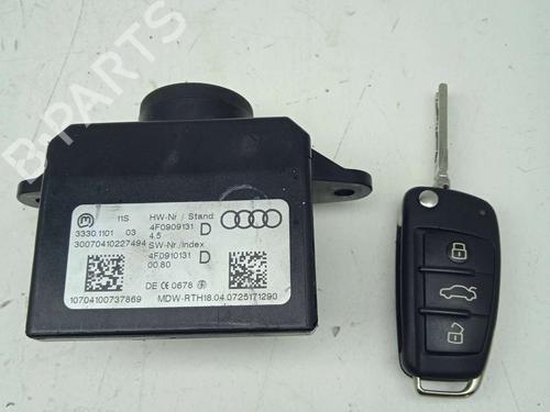 Used Ignition barrel AUDI A6 C6 (4F2) 2.0 TDI (140 hp) 16012282