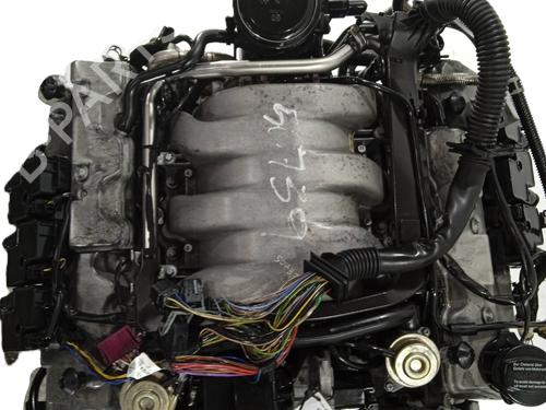 Engine MERCEDES-BENZ C-CLASS (W203)  | BP11166468M1 