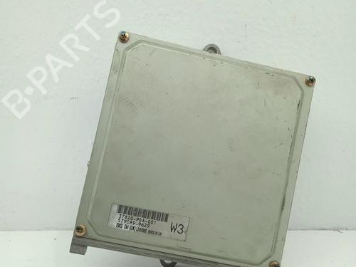 Used Engine control unit (ECU) HONDA ACCORD VI (CK, CG, CH, CF, CL) 1.8 i (CG8) (136 hp) 31620785