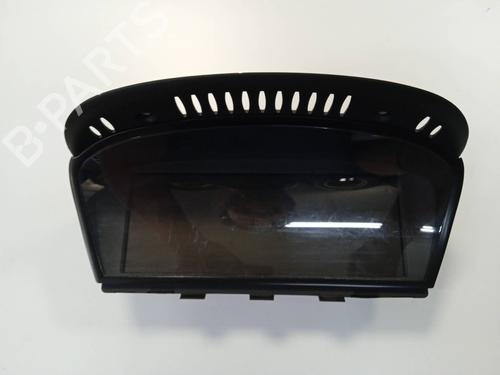Used Display monitor BMW 3 (E90) 320 d (163 hp) 11156129