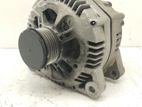 Used Alternator PEUGEOT 607 (9D, 9U) 2.2 HDi (133 hp) 31620030