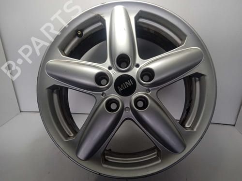 Used Rim MINI MINI COUNTRYMAN (R60) One D (90 hp) 20319055